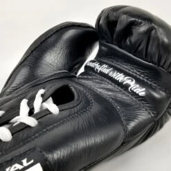 Rival RFX Guerrero Pro Fight Gloves - SF-H - MMA Factory -Sports - Boxing rfx g sff black 03 2048x 3