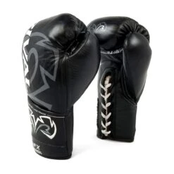 Rival RFX Guerrero Pro Fight Gloves - SF-H - MMA Factory -Sports - Boxing rfx g sff black combo 2048x 3