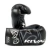 Rival RFX Guerrero Pro Fight Gloves - SF-H - MMA Factory -Sports - Boxing rfx g sff black 2048x 1 1
