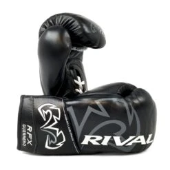 Rival RFX Guerrero Pro Fight Gloves - SF-H - MMA Factory