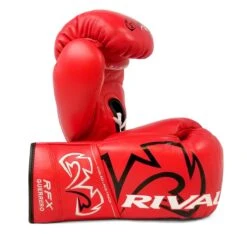 Rival RFX Guerrero Pro Fight Gloves - SF-H - MMA Factory -Sports - Boxing rfx g sff red 2048x 1 1