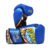 Rival RFX Guerrero Intelli-Shock Bag Gloves - Comic Edition - MMA Factory -Sports - Boxing rfxg is comic 01 750x 1