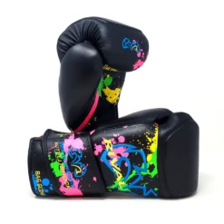 Rival RFX Guerrero Intelli-Shock Bag Gloves - Paint Splash Edition - MMA Factory