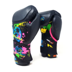 Rival RFX Guerrero Intelli-Shock Bag Gloves - Paint Splash Edition - MMA Factory -Sports - Boxing rfxg is paintsplash 03 750x 1
