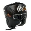 RIVAL RHG10 INTELLI-SHOCK TRAINING HEADGEAR - MMA Factory 2 RIVAL RHG10 INTELLI-SHOCK TRAINING HEADGEAR - MMA Factory -Sports - Boxing rhg10 black 2048x 1