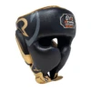 Rival Rhg100 Professional Headgear - MMA Factory -Sports - Boxing rhg100 black 01 2048x 1