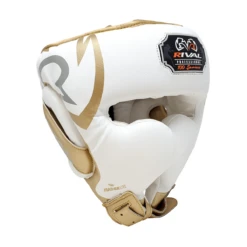 Rival Rhg100 Professional Headgear - MMA Factory -Sports - Boxing rhg100 white 01 2048x 1