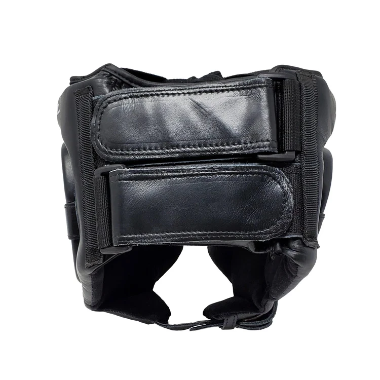 Rival RHG2 Hybrid Headgear - MMA Factory 5 Rival RHG2 Hybrid Headgear - MMA Factory - Image 3