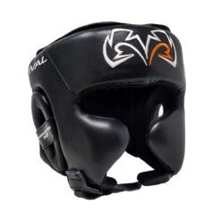 Rival RHG2 Hybrid Headgear - MMA Factory