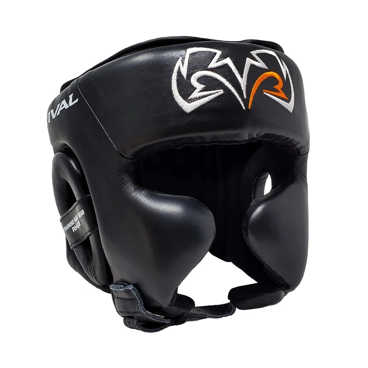 Rival RHG2 Hybrid Headgear - MMA Factory 3 Rival RHG2 Hybrid Headgear - MMA Factory