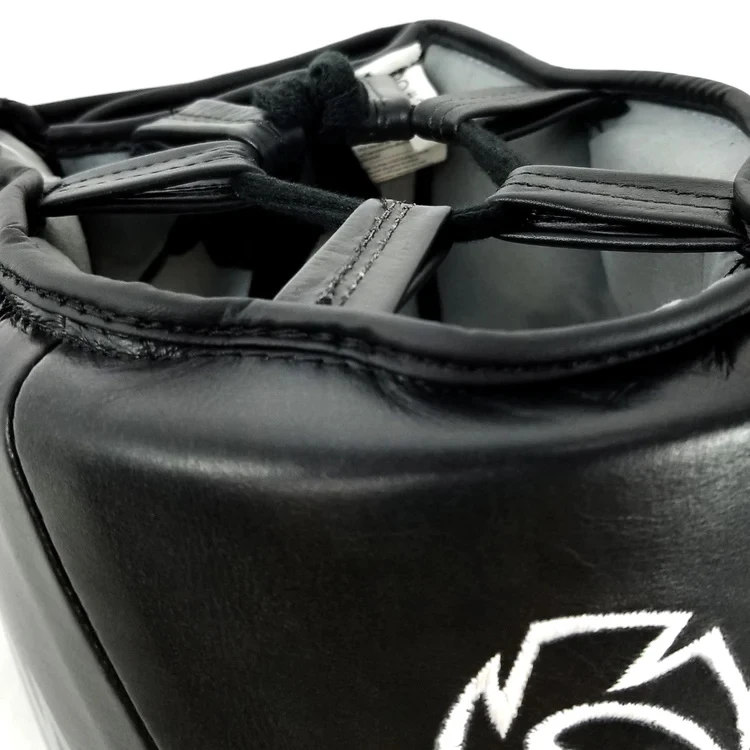 RIVAL RHG20 PRO TRAINING HEADGEAR - MMA Factory 4 RIVAL RHG20 PRO TRAINING HEADGEAR - MMA Factory - Image 2