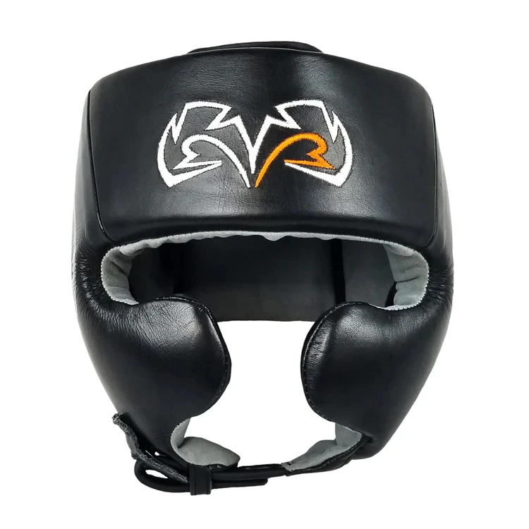 RIVAL RHG20 PRO TRAINING HEADGEAR - MMA Factory 6 RIVAL RHG20 PRO TRAINING HEADGEAR - MMA Factory - Image 4