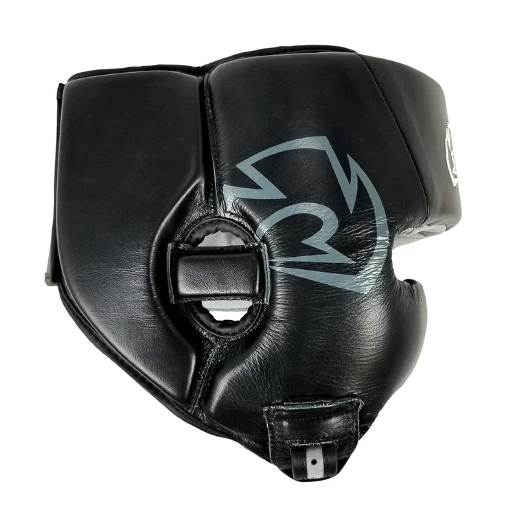 RIVAL RHG20 PRO TRAINING HEADGEAR - MMA Factory 7 RIVAL RHG20 PRO TRAINING HEADGEAR - MMA Factory - Image 5