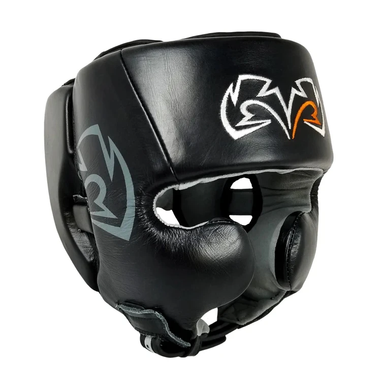 RIVAL RHG20 PRO TRAINING HEADGEAR - MMA Factory 3 RIVAL RHG20 PRO TRAINING HEADGEAR - MMA Factory