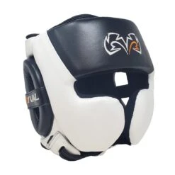 Rival RHG30 Head Gear - MMA Factory -Sports - Boxing rhg30 02 01 1800x1800 1