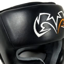 Rival RHG30 Head Gear - MMA Factory -Sports - Boxing rhg30 black 01 1800x1800 1