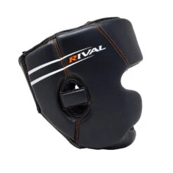RIVAL RHG60F WORKOUT FULL FACE HEADGEAR 2.0 - MMA Factory 9 RIVAL RHG60F WORKOUT FULL FACE HEADGEAR 2.0 - MMA Factory -Sports - Boxing rhg60f 2 side 750x 1