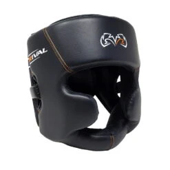 RIVAL RHG60F WORKOUT FULL FACE HEADGEAR 2.0 - MMA Factory