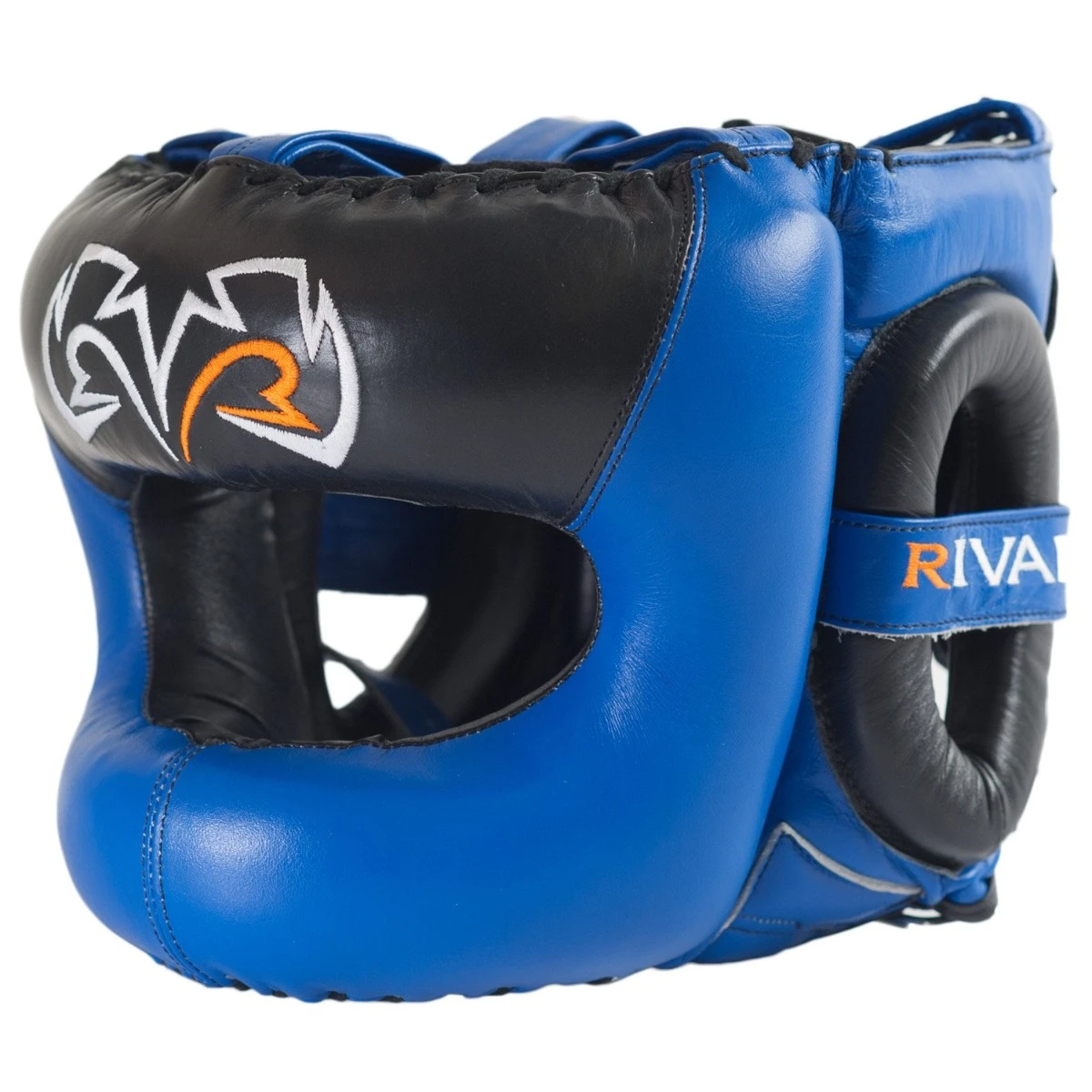 Rival RHGFS3 Face-Saver Headgear - MMA Factory 4 Rival RHGFS3 Face-Saver Headgear - MMA Factory - Image 2
