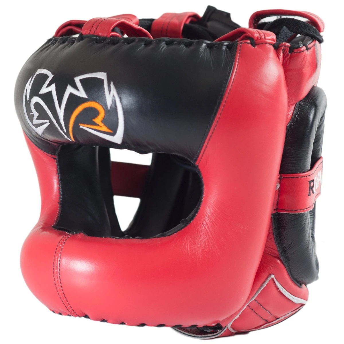 Rival RHGFS3 Face-Saver Headgear - MMA Factory 5 Rival RHGFS3 Face-Saver Headgear - MMA Factory - Image 3