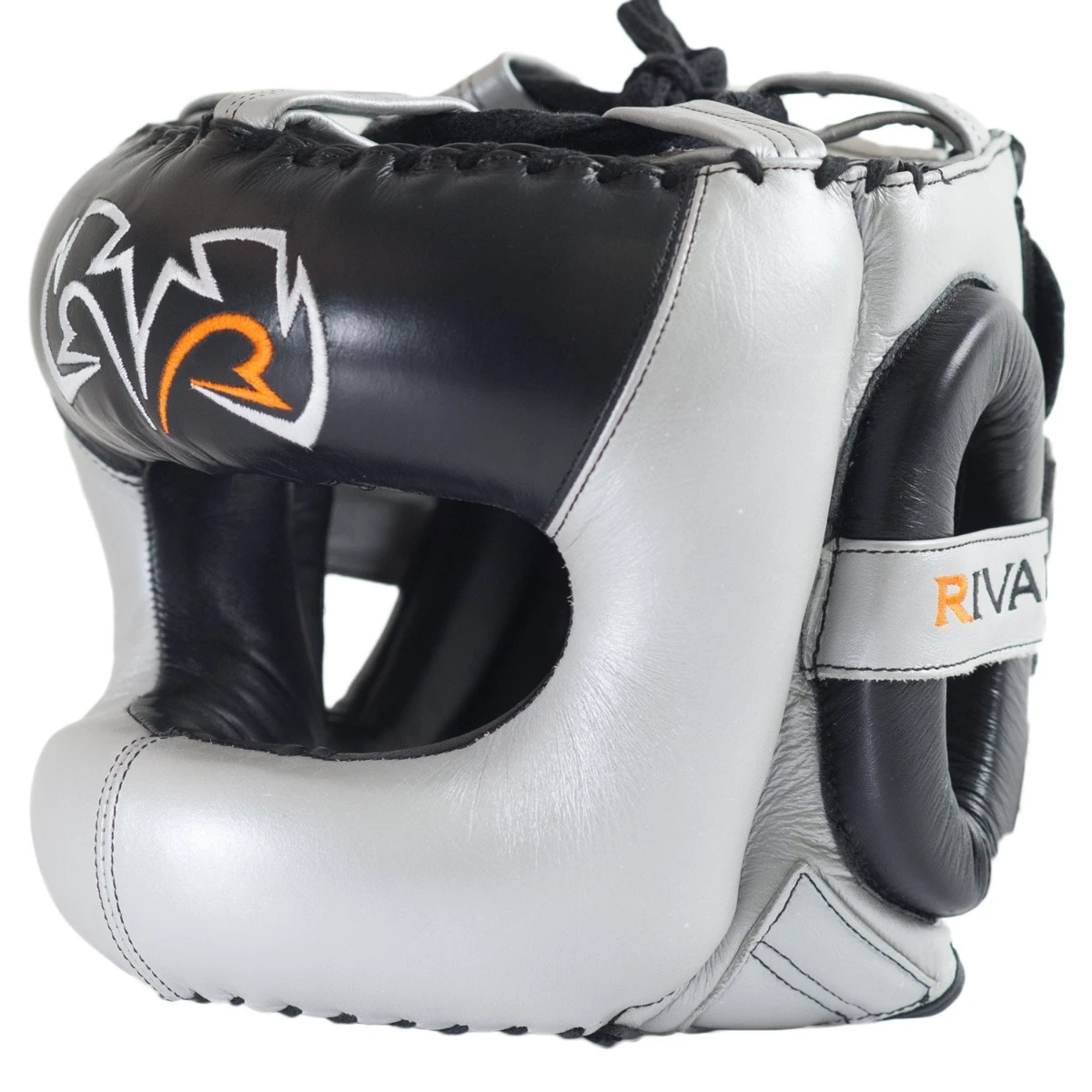 Rival RHGFS3 Face-Saver Headgear - MMA Factory 6 Rival RHGFS3 Face-Saver Headgear - MMA Factory - Image 4
