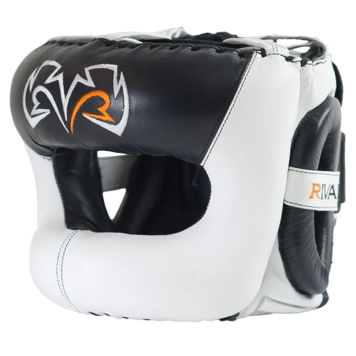 Rival RHGFS3 Face-Saver Headgear - MMA Factory 7 Rival RHGFS3 Face-Saver Headgear - MMA Factory - Image 5