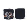 Rival Mexican Handwraps - MMA Factory 1 Rival Mexican Handwraps - MMA Factory -Sports - Boxing rhwm black 750x 1