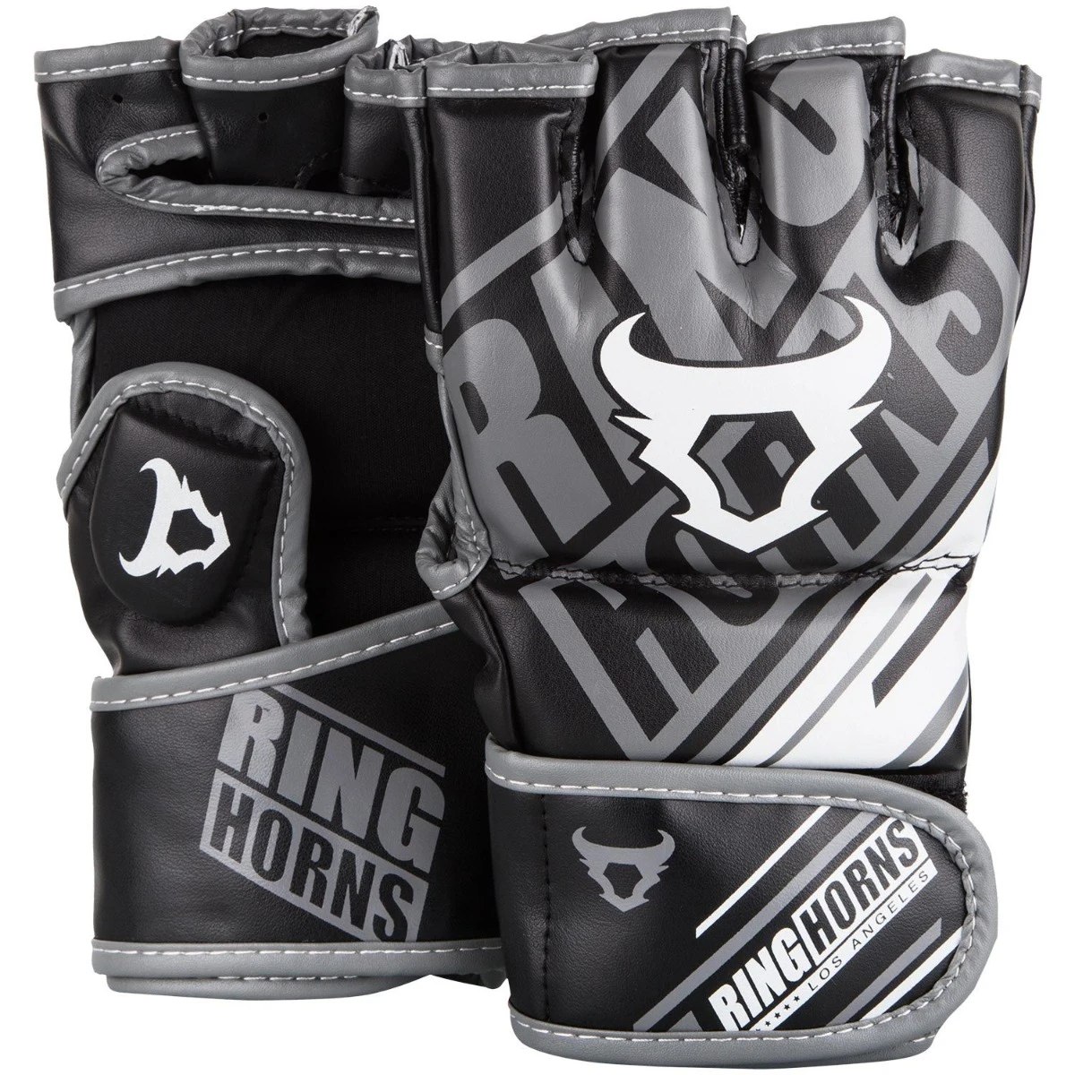 Ringhorns Nitro MMA Gloves - MMA Factory 3 Ringhorns Nitro MMA Gloves - MMA Factory
