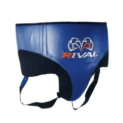 Rival RNFL10 No-Foul Protector 360 - MMA Factory 6 Rival RNFL10 No-Foul Protector 360 - MMA Factory -Sports - Boxing rnfl10 blue black 2048x 1