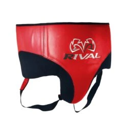 Rival RNFL10 No-Foul Protector 360 - MMA Factory 7 Rival RNFL10 No-Foul Protector 360 - MMA Factory -Sports - Boxing rnfl10 red black 2048x 1