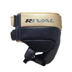 RIVAL RNFL100 PROFESSIONAL NO-FOUL PROTECTOR - MMA Factory -Sports - Boxing rnfl100 black 04 750x 1
