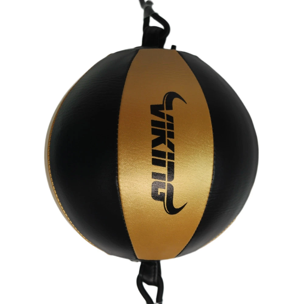 Viking Chaos Leather Floor To Ceiling Ball - MMA Factory 5 Viking Chaos Leather Floor To Ceiling Ball - MMA Factory - Image 3