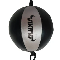 Viking Chaos Leather Floor To Ceiling Ball - MMA Factory 12 Viking Chaos Leather Floor To Ceiling Ball - MMA Factory -Sports - Boxing rouundslivera1 2