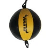 Viking Chaos Leather Floor To Ceiling Ball - MMA Factory
