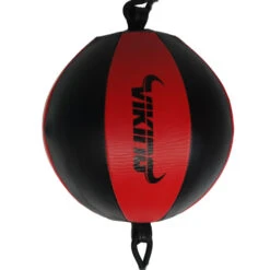 Viking Chaos Leather Floor To Ceiling Ball - MMA Factory 14 Viking Chaos Leather Floor To Ceiling Ball - MMA Factory -Sports - Boxing rouundyred1 2