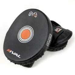 RIVAL RPM11 EVOLUTION PUNCH MITTS - MMA Factory 9 RIVAL RPM11 EVOLUTION PUNCH MITTS - MMA Factory -Sports - Boxing rpm11 black 02 2048x 1