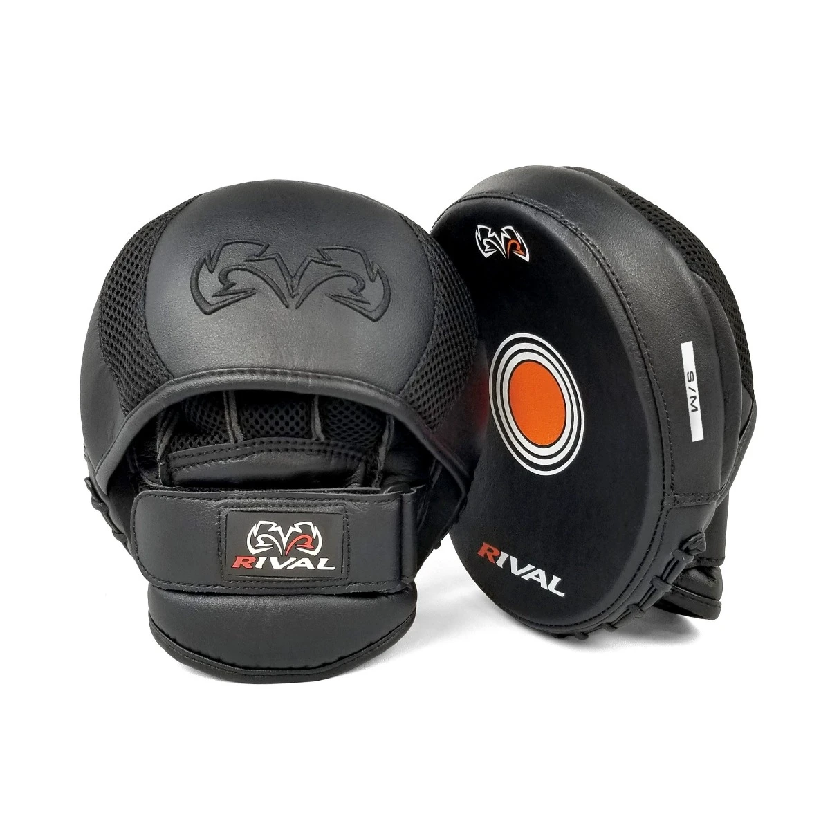 RIVAL RPM11 EVOLUTION PUNCH MITTS - MMA Factory 7 RIVAL RPM11 EVOLUTION PUNCH MITTS - MMA Factory - Image 5