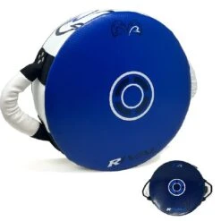 Rival Rps7 Fitness Plus Punch Shield - MMA Factory -Sports - Boxing rps7 1 pdf