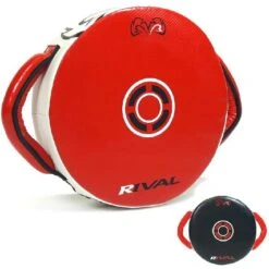 Rival Rps7 Fitness Plus Punch Shield - MMA Factory -Sports - Boxing rps7 4 pdf
