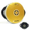 Rival Rps7 Fitness Plus Punch Shield - MMA Factory -Sports - Boxing rps7 black gold 750x