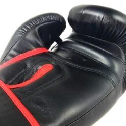 RIVAL RS4 AERO SPARRING GLOVES 2.0 - MMA Factory -Sports - Boxing rs4 2 black 01 2048x 1