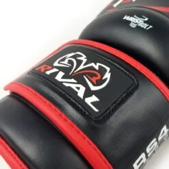RIVAL RS4 AERO SPARRING GLOVES 2.0 - MMA Factory -Sports - Boxing rs4 2 black 03 2048x 1