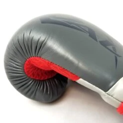 RIVAL RS80V IMPULSE SPARRING GLOVES - MMA Factory -Sports - Boxing rs80 grey 02 2048x 1