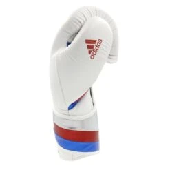 Adidas Adispeed With Strap Boxing Gloves - MMA Factory -Sports - Boxing s l1600 3 2 2