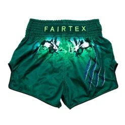 Fairtex "Tonna" Muay Thai Shorts - Bs1913 - MMA Factory -Sports - Boxing s l400bs1913 1
