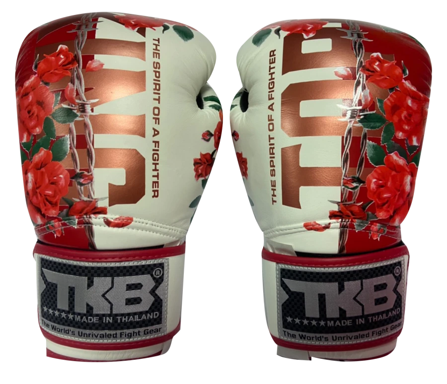 Top King TKBGRS Boxing Gloves - MMA Factory 6 Top King TKBGRS Boxing Gloves - MMA Factory - Image 4