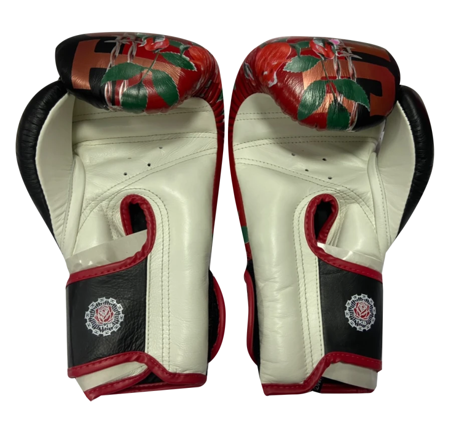 Top King TKBGRS Boxing Gloves - MMA Factory 5 Top King TKBGRS Boxing Gloves - MMA Factory - Image 3