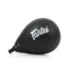 Fairtex 4 Inches Diameter Speed Ball - SB2 - MMA Factory -Sports - Boxing sb2 black 01 1 1 1