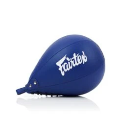 Fairtex 4 Inches Diameter Speed Ball - SB2 - MMA Factory -Sports - Boxing sb2 blue 01 1 1 1