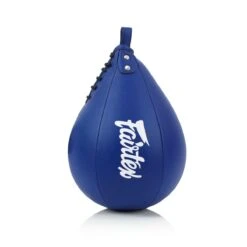 Fairtex 4 Inches Diameter Speed Ball - SB2 - MMA Factory -Sports - Boxing sb2 blue 02 1 1 1 1